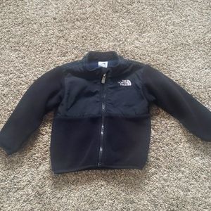 18-24 month North Face